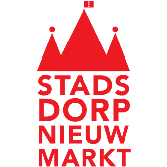 stadsdorp nieuwmarkt amsterdam