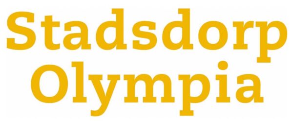 logo olympia