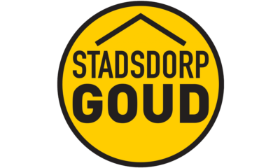 stadsdorp goud