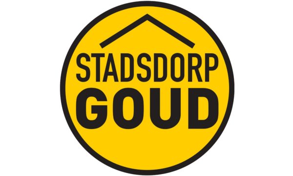 stadsdorp goud