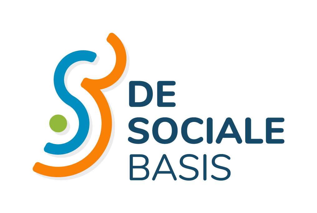 de sociale basis logo rgb 3769522310