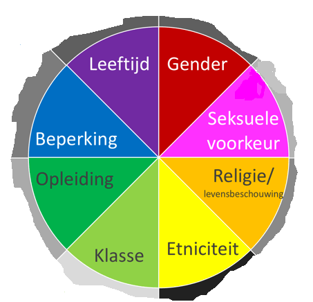 diversiteitscirkel ptz